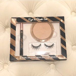 MAKEUP KIT - EYELASHES